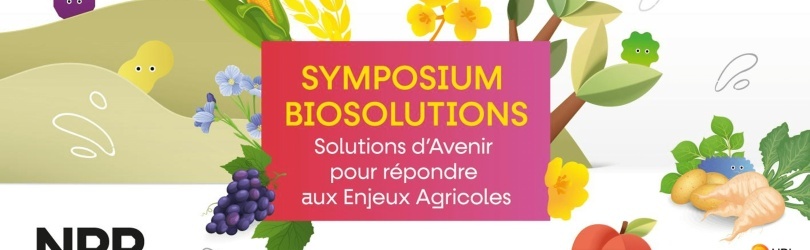 Symposium Biosolutions