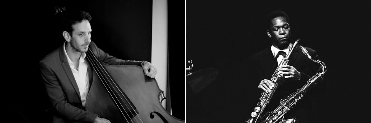 Pierre Marcus & Friends présente : Hommage à John Coltrane