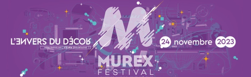 Murex Festival 2023