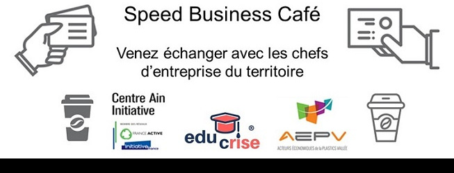 Speed Business Café