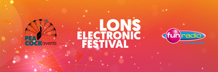 Lons Electronic Festival 2020