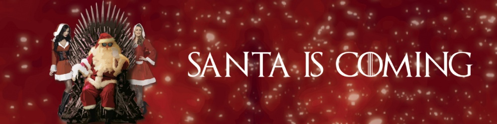 Santa Is Coming // BDE ISOSTEO // Usine