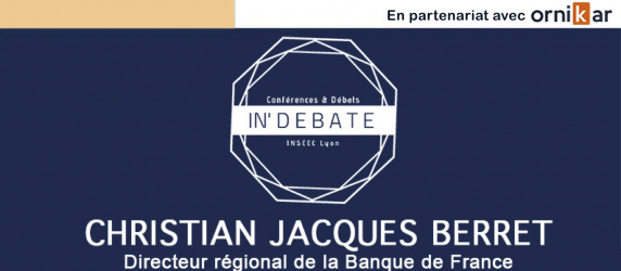 Conférence Banque de France
