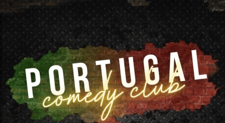 Portugal Comedy Club