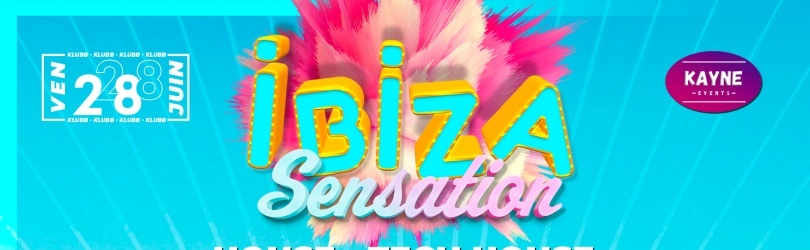 Ibiza Sensations