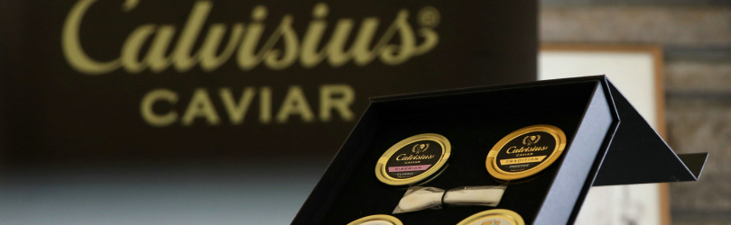 Caviar à l'ouest #2 (Lyonnais), accords Caviars et Vins : 05/11/2019.