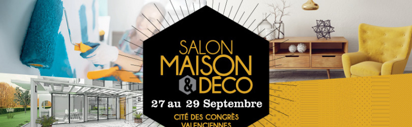 Salon Maison & Déco 2019