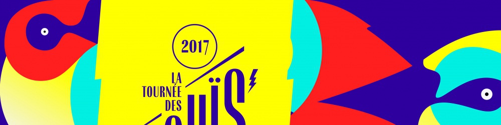Ninkasi et Réseau Printemps présentent : La Tournée des INOUIS 2017