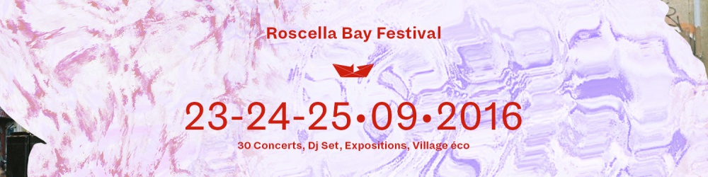 ROSCELLA BAY FESTIVAL 2016