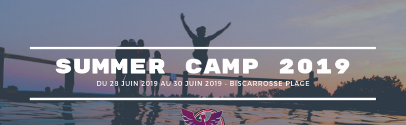 Arte-Capoeira Summer Camp 2019