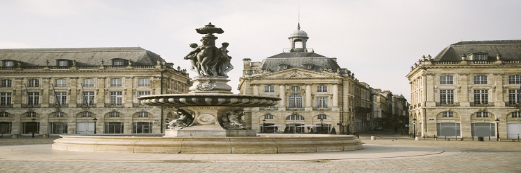 Conférence Société Générale à Bordeaux