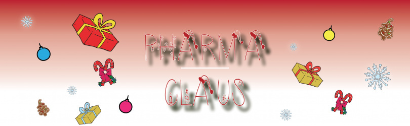 Pharma Claus - Post-Partiels Pharma
