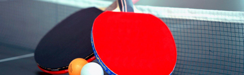 Championnat régional IDF Tennis de Table Sport Adapté