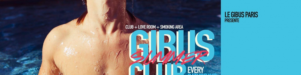 ☀☀ GIBUS SUMMER CLUB ☀☀