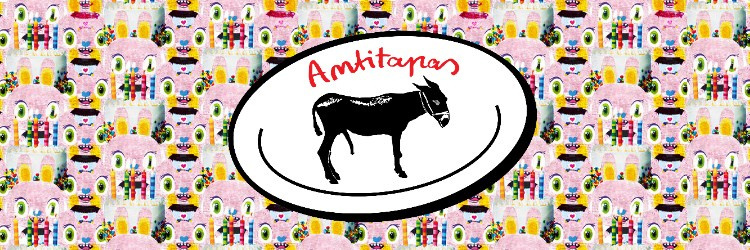 Antitapas 10 Years Anniversary