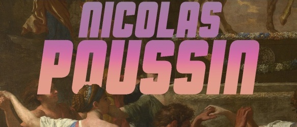 Nicolas POUSSIN : de marbre et de sueur