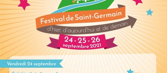 Festival de Saint Germain