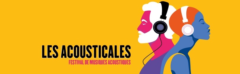Les Acousticales - Stéphane Deraddi & Marcus Candi