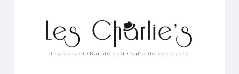 Les Charlie’s font leur comedy