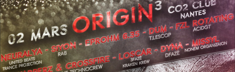 Origin3