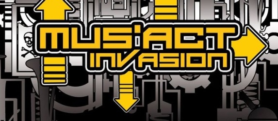 Musact Invasion#4