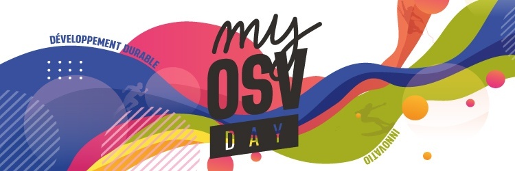 My OSV Day