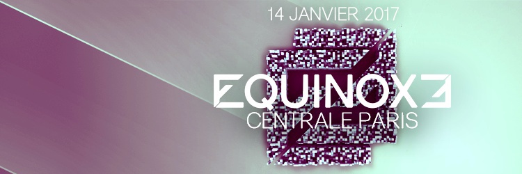 Equinoxe Centrale Paris