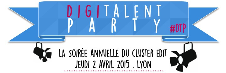 Digi'Talent Party 2015