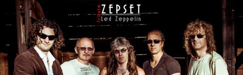 ZEPSET (Tribute Led Zeppelin)