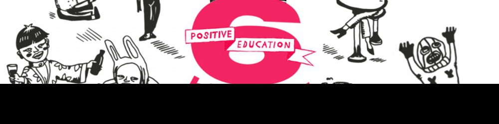 Le 6ème Anniversaire de Positive Education