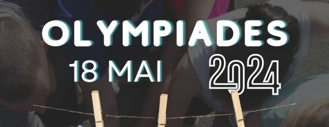 Olympiades STAY FIT CENTER - Annecy