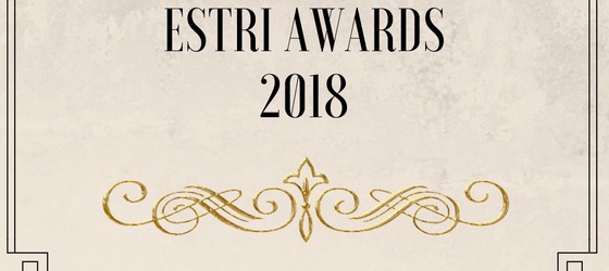 ESTRI AWARDS 2018