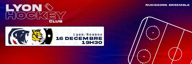 LYON vs ROANNE