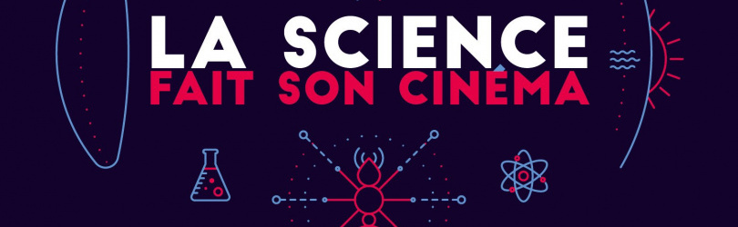 Conférence "La science fait son cinéma"