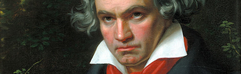Beethoven et les arts, quand la musique s’empare du figuratif