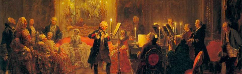 TRILOGIE : 'Histoire de la musique en Europe aux XVIIe et XVIIIe siècle' par J.-M. SANCHEZ