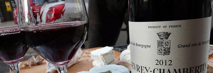 Atelier découverte des vins de Bourgogne