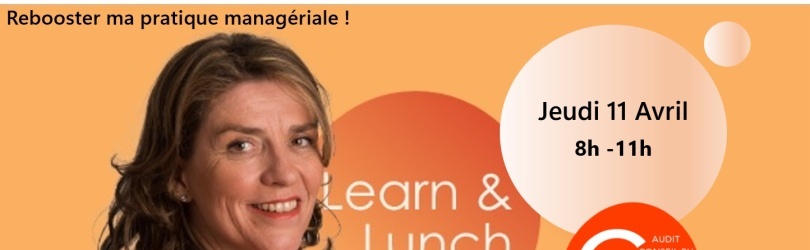 #5 - Learn & Lunch C Bonnard !​