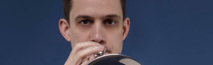 Fabien Mary Quintet featuring Frank Basile · 19h