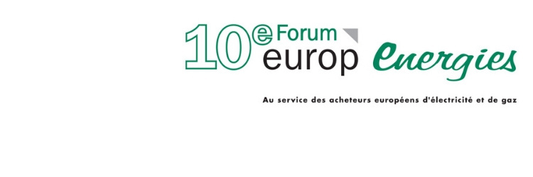 Forum EUROP'ENERGIES