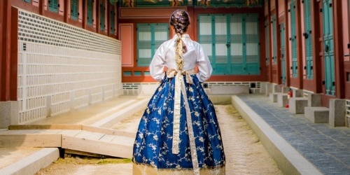 Intermèdes et l'Office National de Tourisme Coréen vous invitent pour une Immersion dans la culture Coréenne