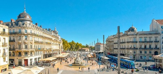 Semaine des Métiers et de la Mobilité Interne | Montpellier