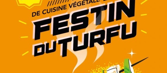 Brunch & Food-truck - Le festin du Turfu
