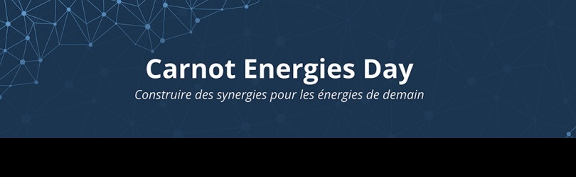 Carnot Energies day