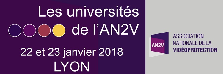 Universités AN2V 2020