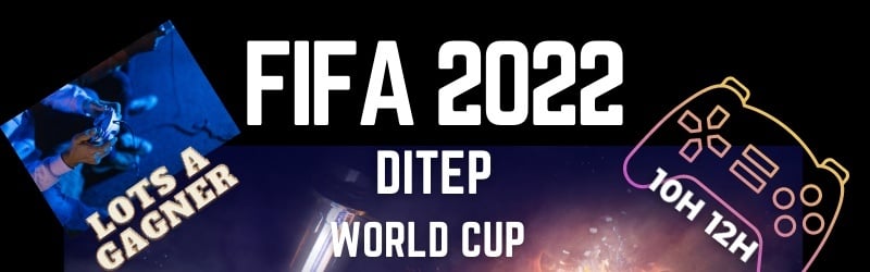 tournoi ditep fifa 2022