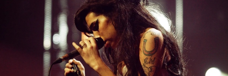 Tribute to Amy Winehouse by Emmanuel Sunee · 20h