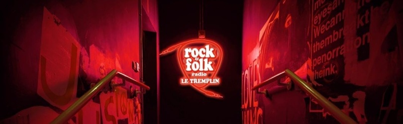 Tremplin Rock&Folk Radio // NANTES