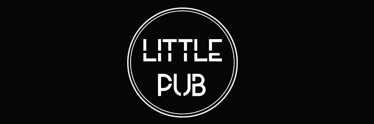 Jeudi 20 Décembre 2018 - Little Pub