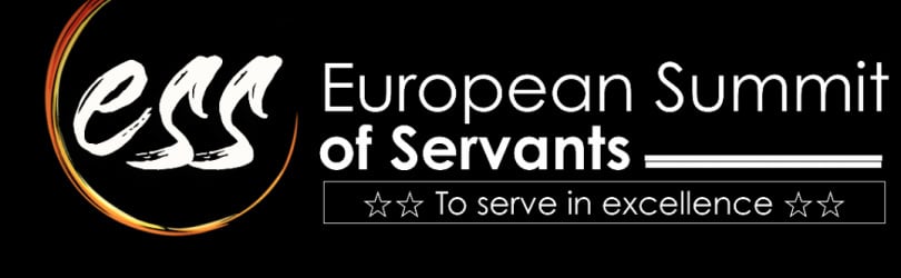 European Summit of Servants